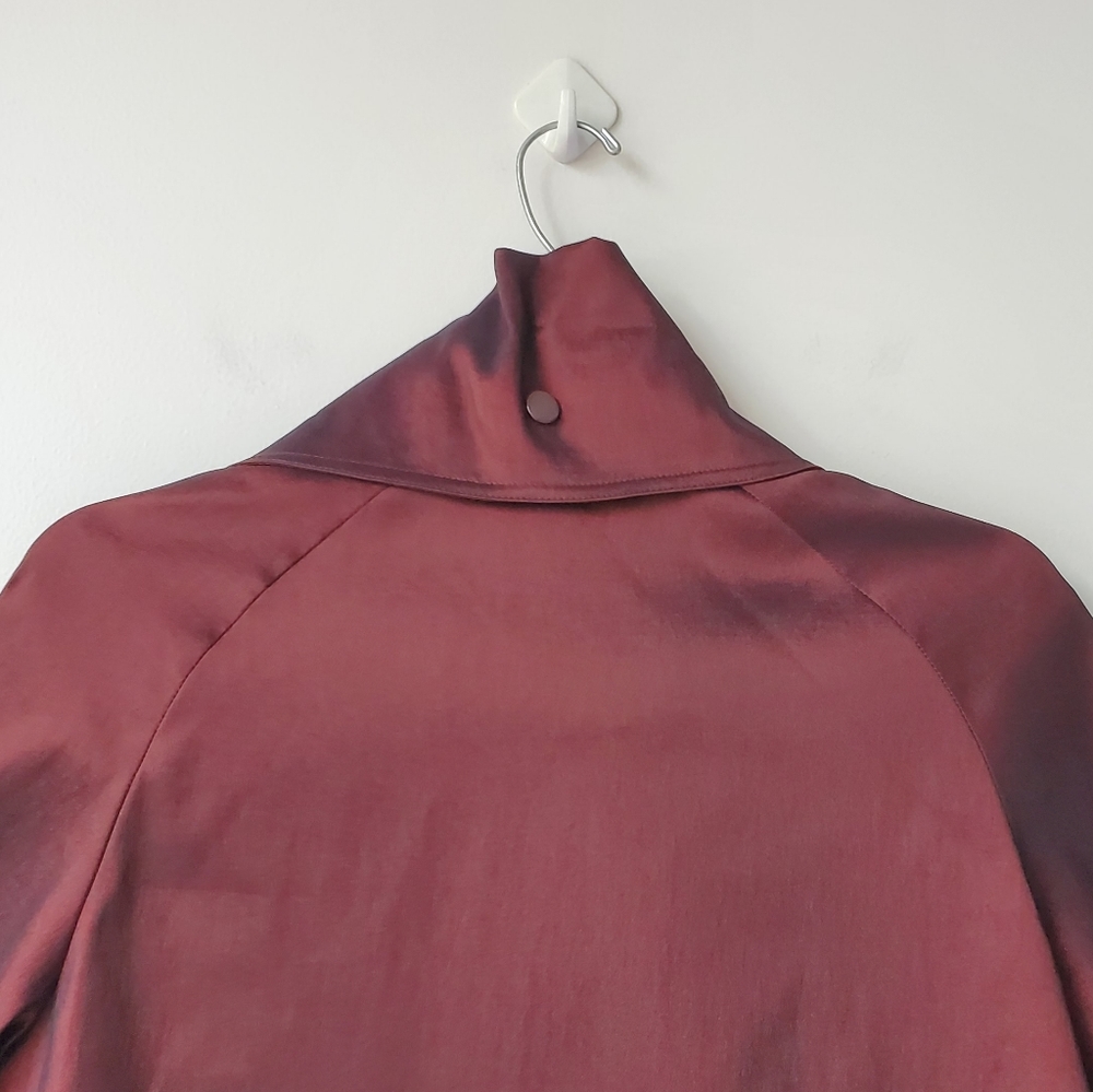 Samuel Dong Button Jacket - Picture 11 of 13